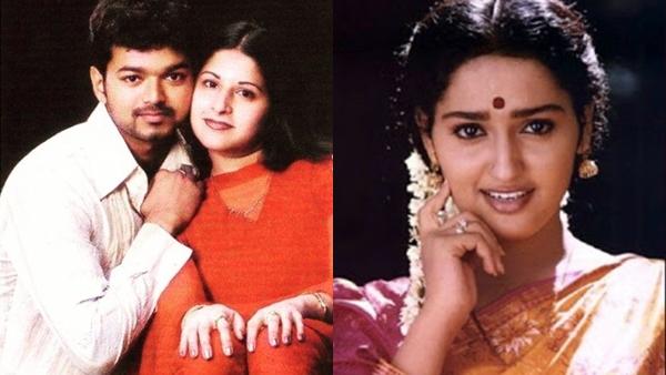 Sangeetha, Vijay