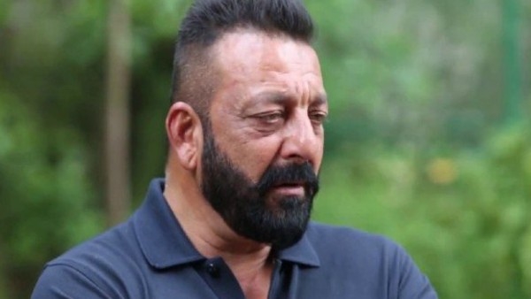 sanjay dutt