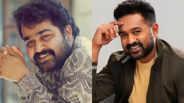 asif ali,mohanlal, sathyaraj