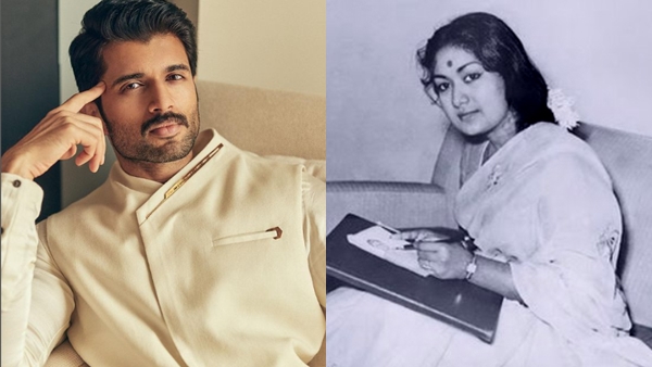 Vijay Deverakonda