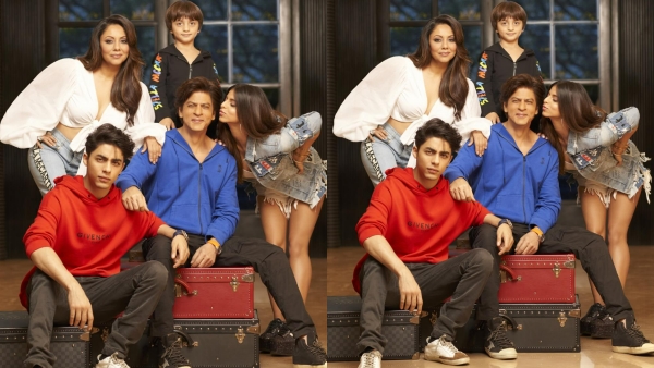 Shah Rukh Khan