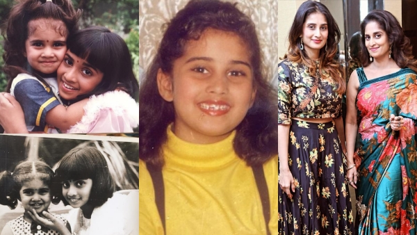 Shalini Shamlee