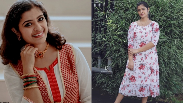 Shalu Kurian Shalu Kurian