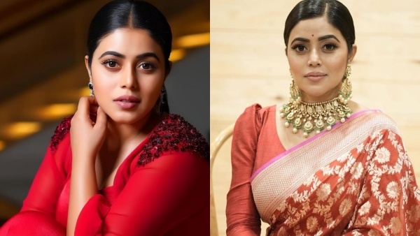 Shamna Kasim Shamna Kasim