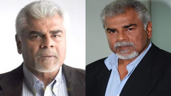 Sharat Saxena
