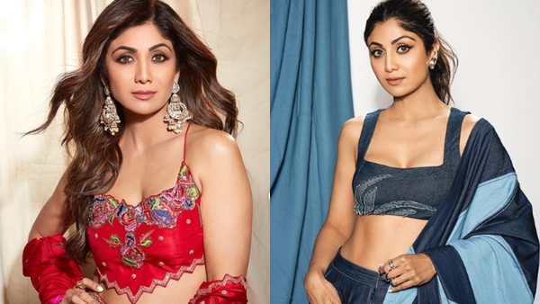 Shilpa Shetty Shilpa Shetty