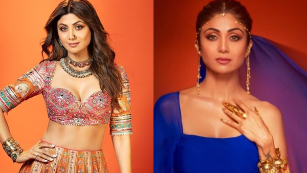 Shilpa Shetty Shilpa Shetty