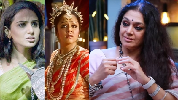 Shobana, Manichitrathazhu Shobana, Manichitrathazhu
