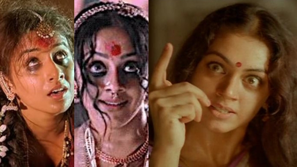 Shobana, Manichitrathazhu Shobana, Manichitrathazhu