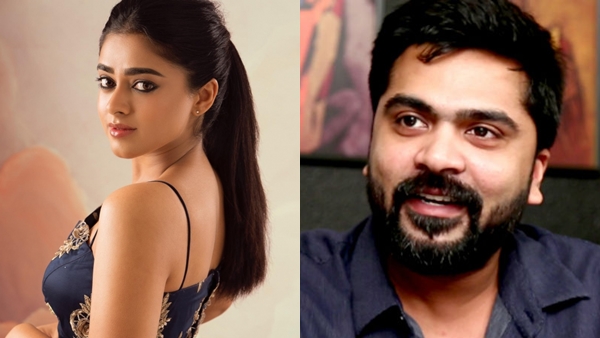 Siddhi Idnani, Simbu