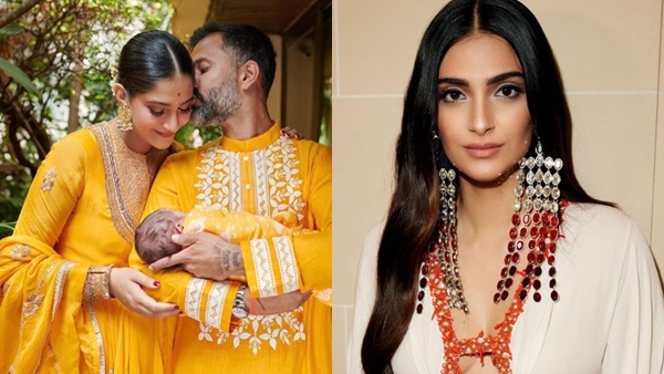 Sonam Kapoor Sonam Kapoor