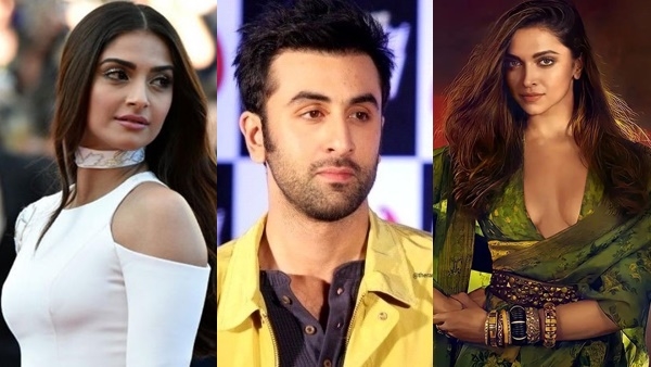 Deepika Padukone Deepika Padukone