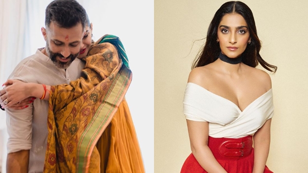 Sonam Kapoor Sonam Kapoor