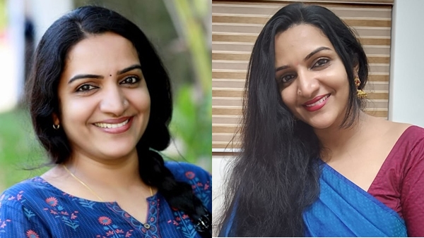 Soumya Bhaghyan Pillai 