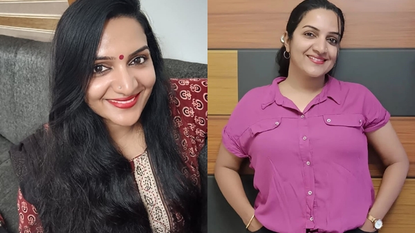 Soumya Bhaghyan Pillai 