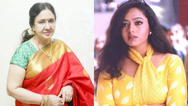 Vennira Aadai Nirmala, Soundarya