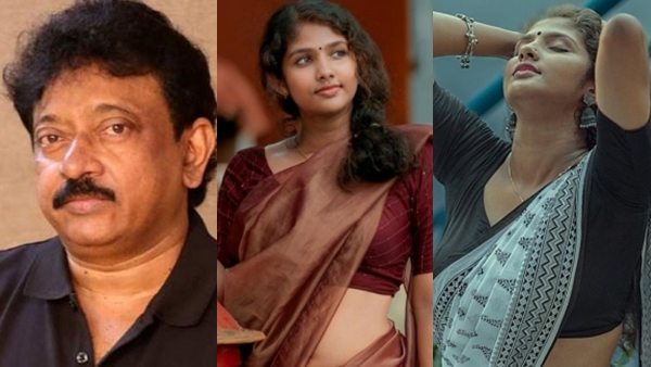 Sreelakshmi Satheesh