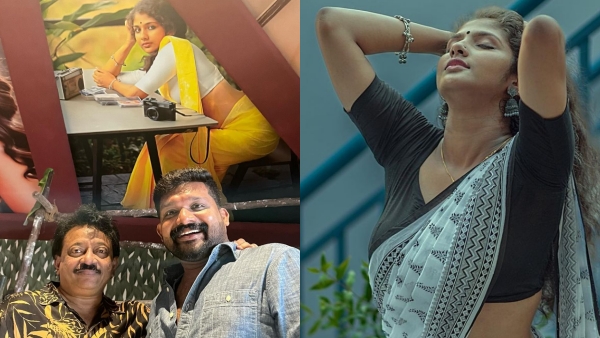 Sreelakshmi Satheesh Sreelakshmi Satheesh