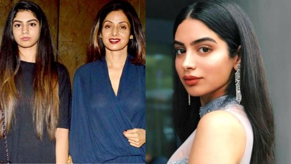 Khushi Kapoor Khushi Kapoor