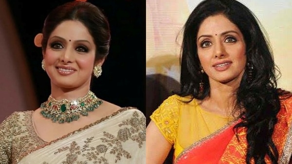 Sridevi