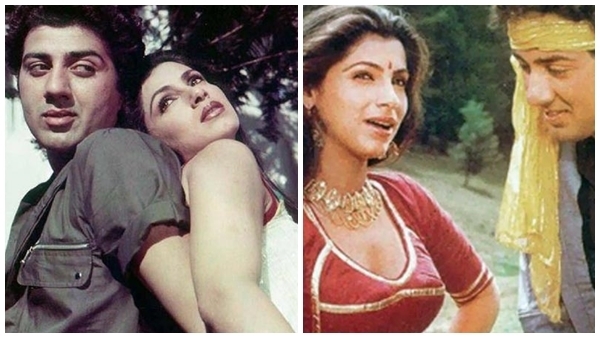 Sunny Deol Sunny Deol