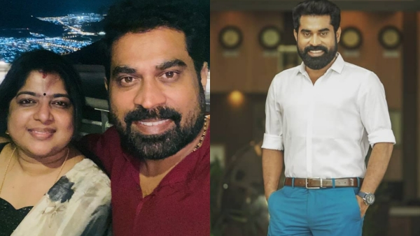 Suraj Venjaramoodu