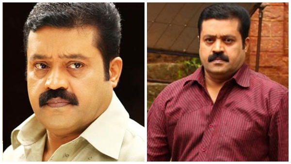  suresh-gopi