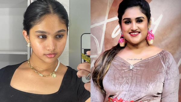 Vanitha Vijayakumar