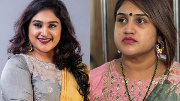 Vanitha Vijayakumar