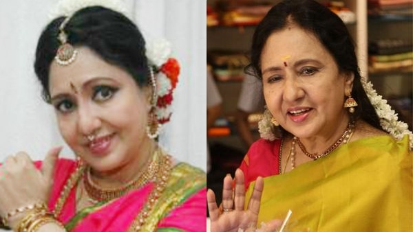  Vennira Aadai Nirmala 