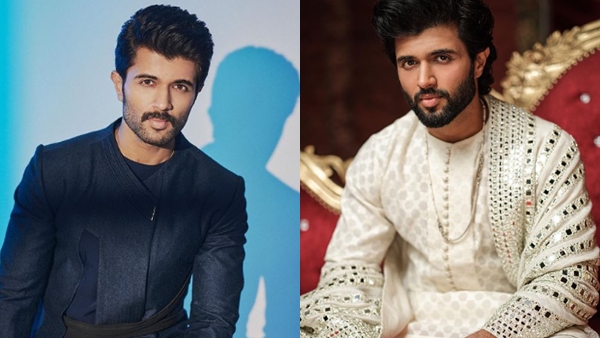 Vijay Deverakonda