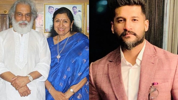 Vijay Yesudas