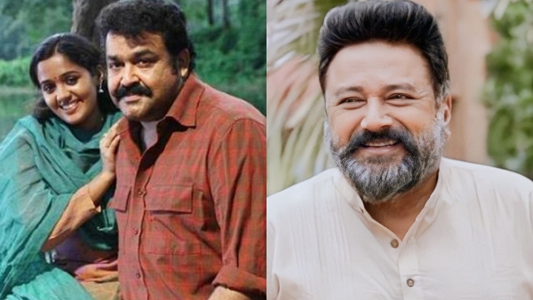  jayaram, mohanlal