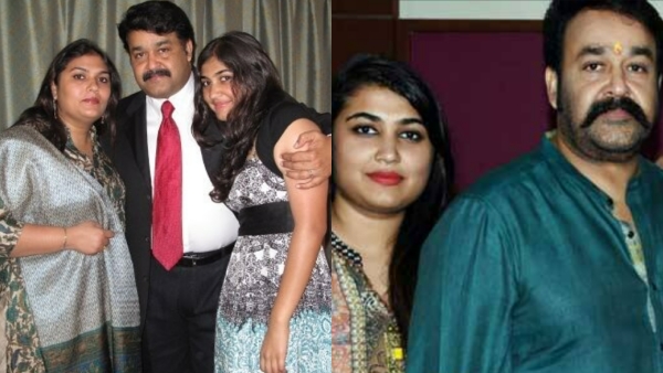  Vismaya mohanlal