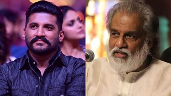 Vijay Yesudas