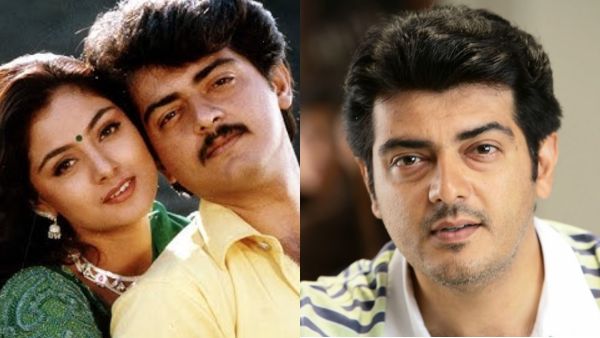 Ajith, Simran