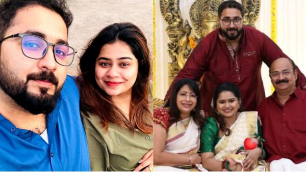 Anuradha Nair, Lakshmi Nair Anuradha Nair, Lakshmi Nair