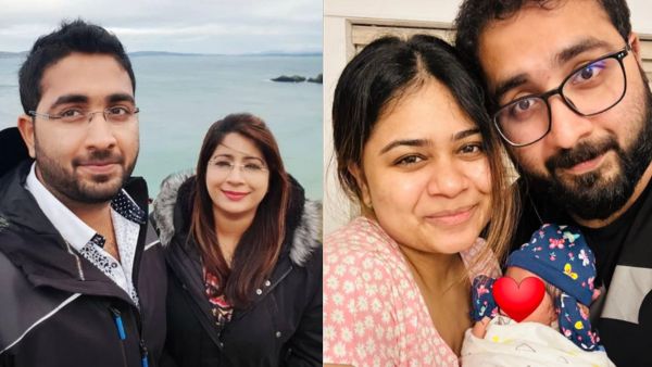 Anuradha Nair, Lakshmi Nair Anuradha Nair, Lakshmi Nair