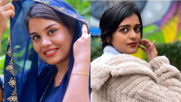 Jasmine Jaffer, Asla Marley