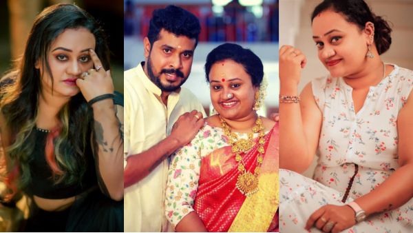 Aswathy Chand Kishor