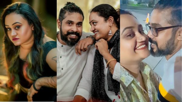 Aswathy Chand Kishor