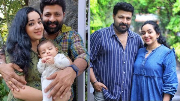 Chandra Lakshman tosh christy