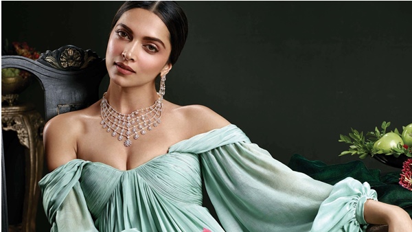 Deepika Padukone