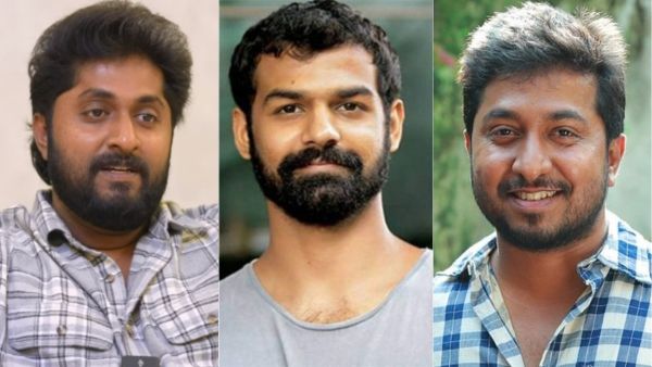 Dhyan Sreenivasan, Vineeth Dhyan Sreenivasan, Vineeth