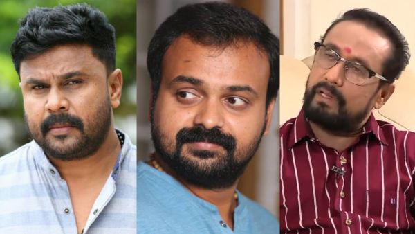 Kunchacko Boban, Dileep