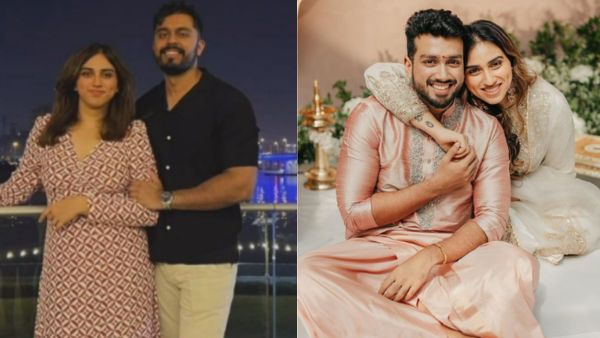 Parvathy Jayaram, Malavika 