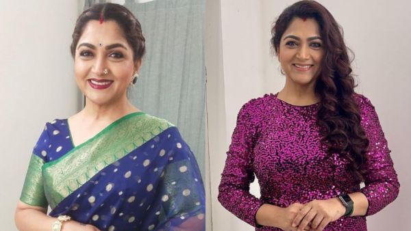 Khushbu