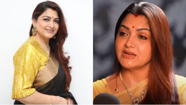 Khushbu