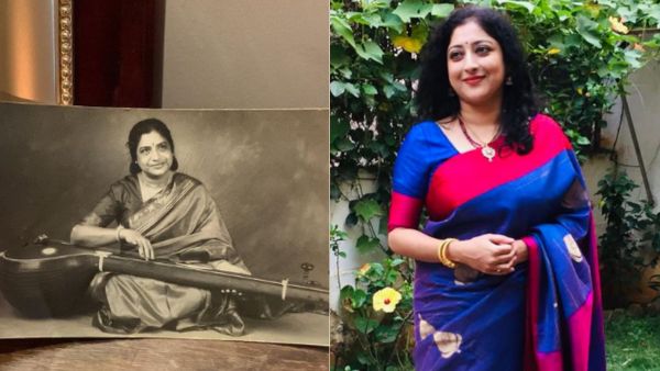 Lakshmi Gopalaswamy Lakshmi Gopalaswamy