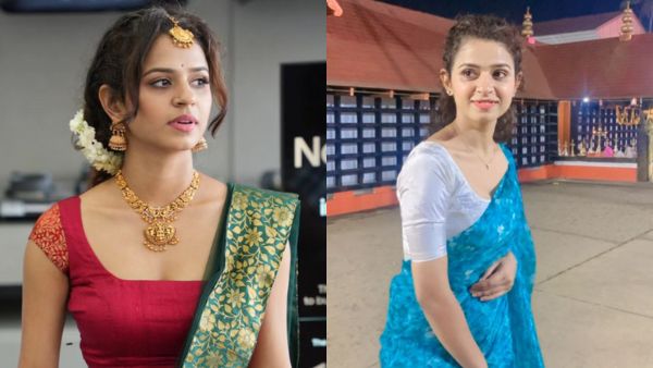 Meenakshi Raveendran